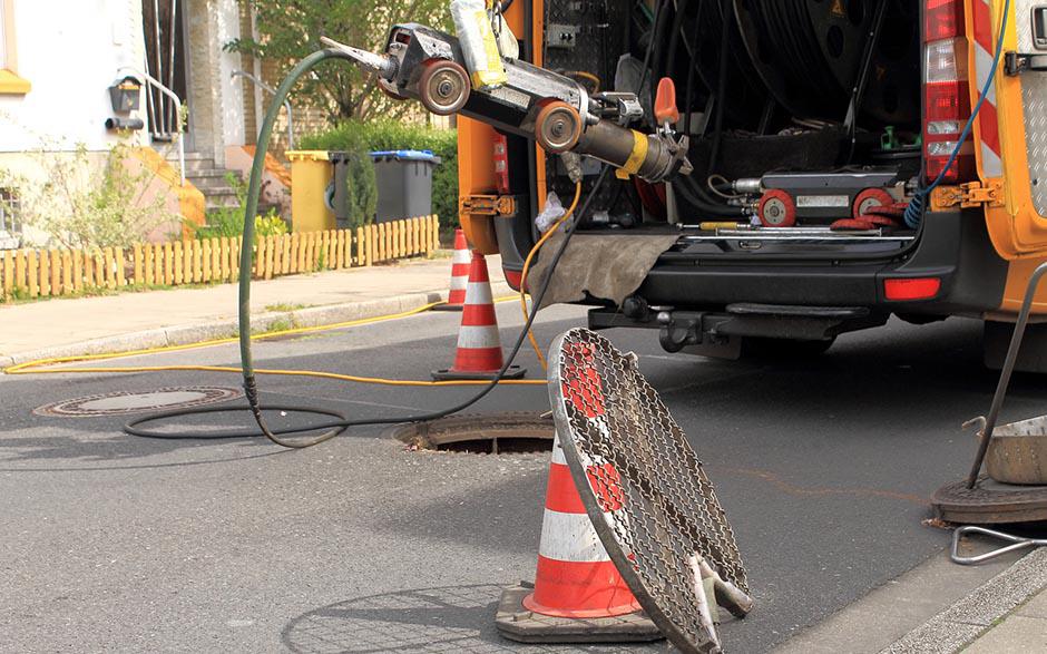 entreprise pour déboucher canalisation Lissy