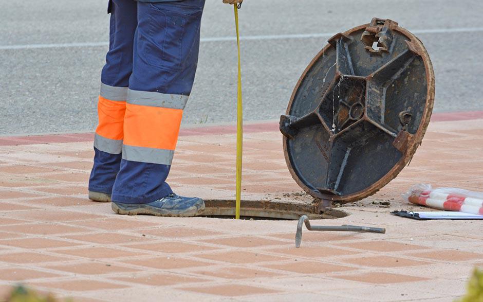  entreprise pour déboucher canalisation Lissy