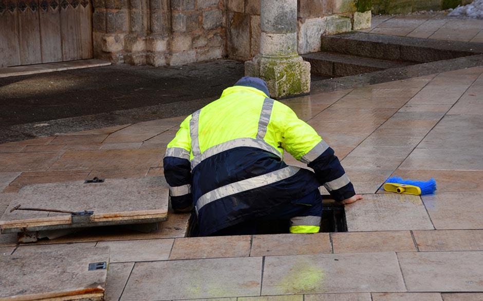  entreprise pour déboucher canalisation Lissy