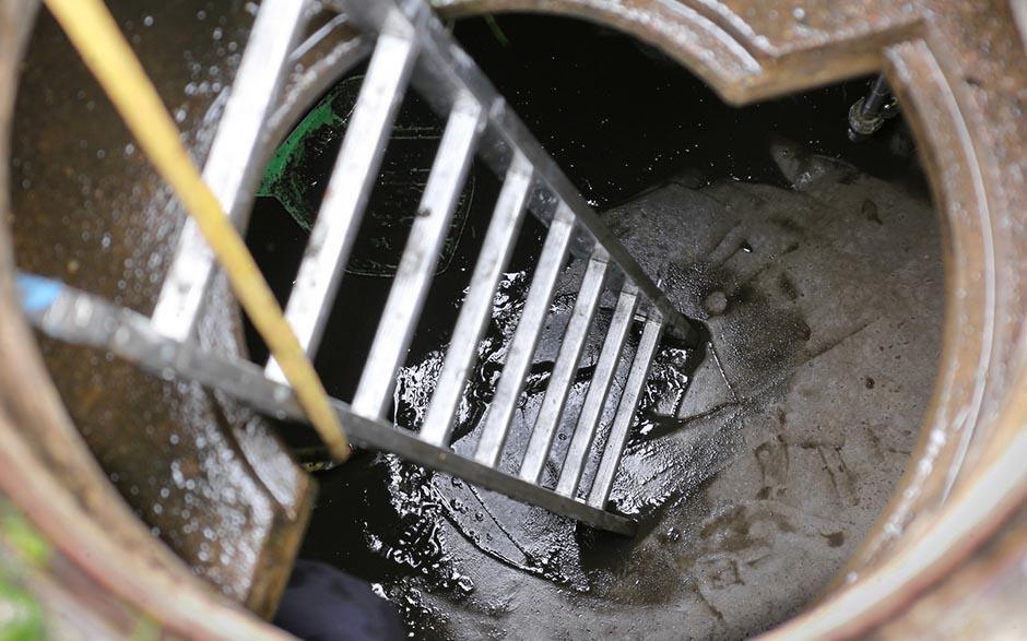  entreprise pour déboucher canalisation Lissy
